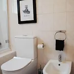 Casa Do Mar 2 Bedrooms And Kingsize Bed Апартаменты