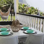 Casa Do Mar 2 Bedrooms And Kingsize Bed Апартаменты *