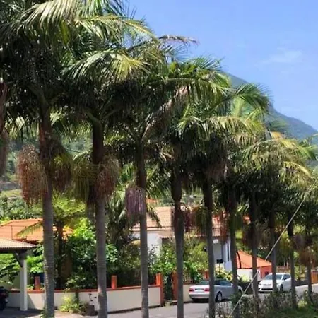 Apartamento Casa Do Mar 2 Bedrooms And Kingsize Bed Ponta Delgada (Madeira)