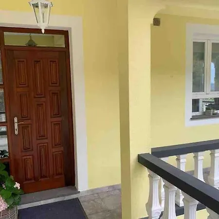 Apartamento Casa Do Mar 2 Bedrooms And Kingsize Bed