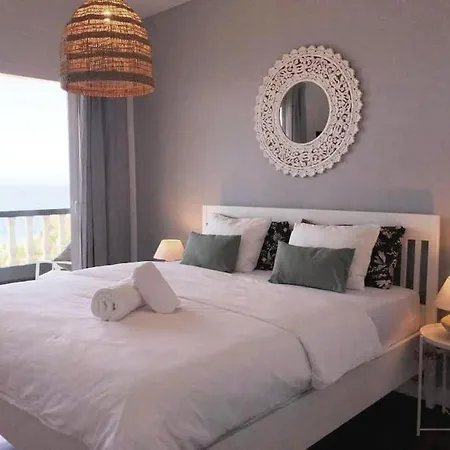 Casa Do Mar 2 Bedrooms And Kingsize Bed *