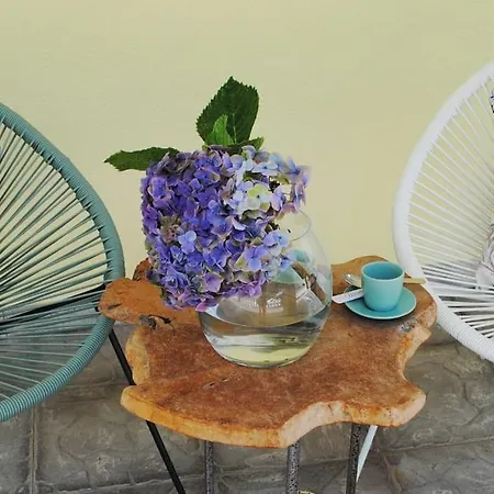 Casa Do Mar 2 Bedrooms And Kingsize Bed Apartamento