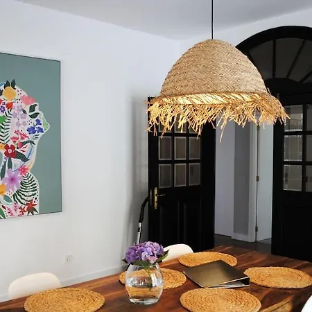 Casa Do Mar 2 Bedrooms And Kingsize Bed Apartamento