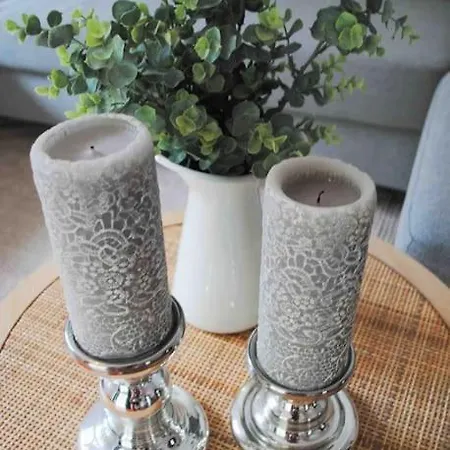 Casa Do Mar 2 Bedrooms And Kingsize Bed