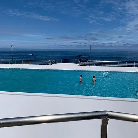 Casa Do Mar 2 Bedrooms And Kingsize Bed * Ponta Delgada (Madeira)