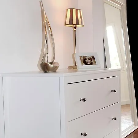 Apartamento Casa Do Mar 2 Bedrooms And Kingsize Bed Ponta Delgada (Madeira)