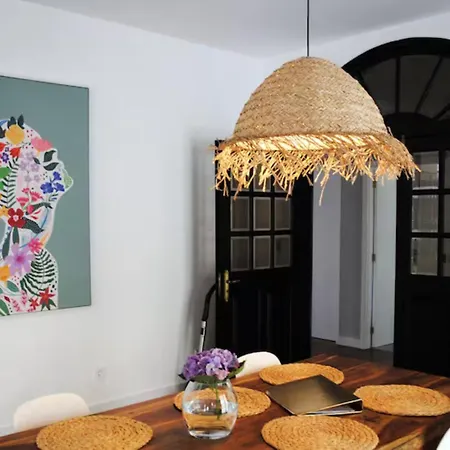Casa Do Mar 2 Bedrooms And Kingsize Bed 公寓 蓬塔德尔加达