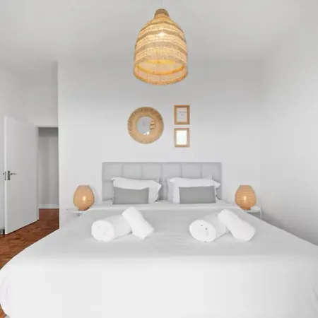 Casa Do Mar 2 Bedrooms And Kingsize Bed