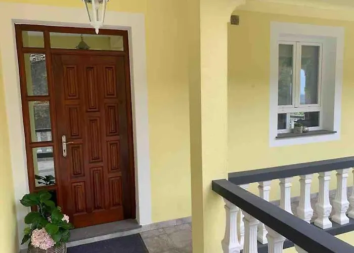 公寓 Casa Do Mar 2 Bedrooms And Kingsize Bed