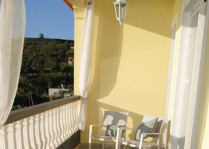 Apartmán Casa Do Mar 2 Bedrooms And Kingsize Bed *