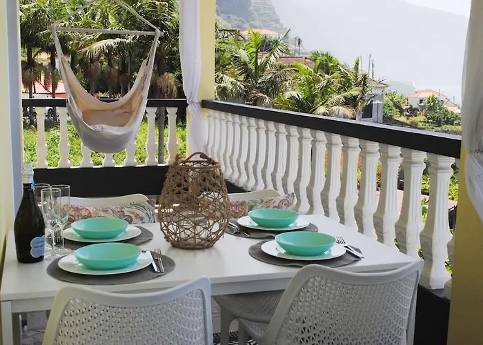 Casa Do Mar 2 Bedrooms And Kingsize Bed Apartmán *