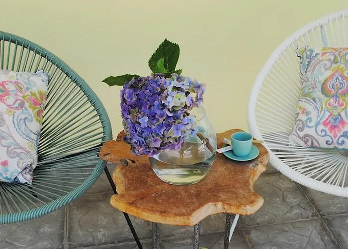 Casa Do Mar 2 Bedrooms And Kingsize Bed Apartmán