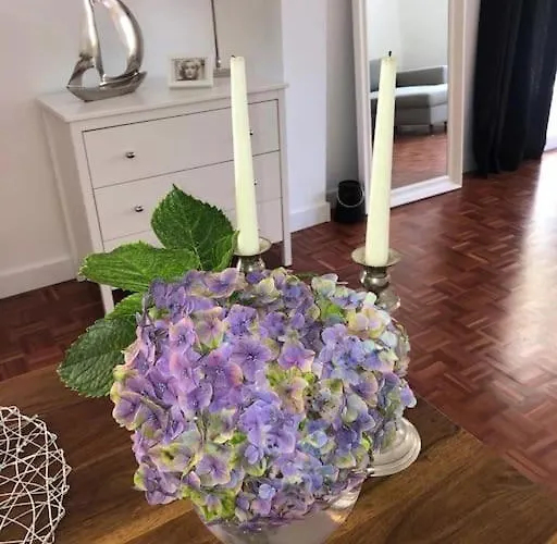 Casa Do Mar 2 Bedrooms And Kingsize Bed * 蓬塔德尔加达