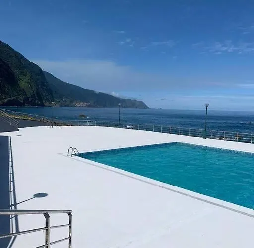 Casa Do Mar 2 Bedrooms And Kingsize Bed Apartmán