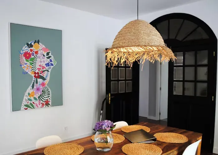 Casa Do Mar 2 Bedrooms And Kingsize Bed 公寓 蓬塔德尔加达