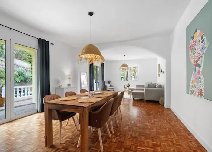 Casa Do Mar 2 Bedrooms And Kingsize Bed *