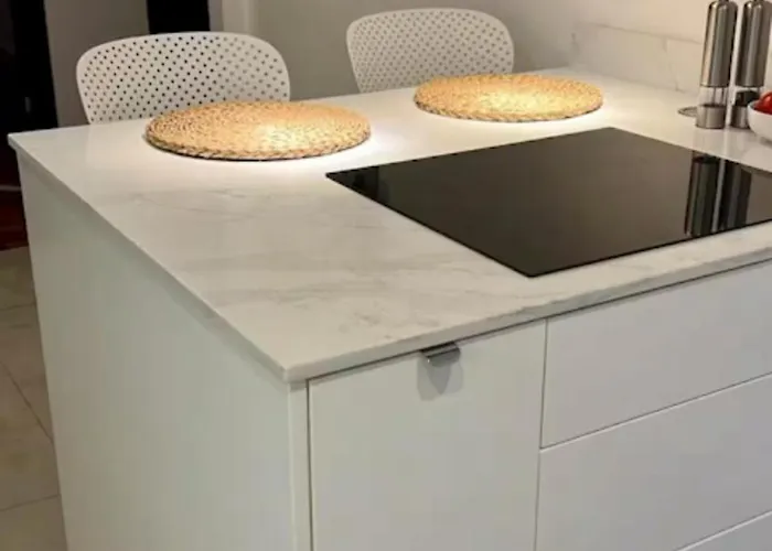 Casa Do Mar 2 Bedrooms And Kingsize Bed 公寓